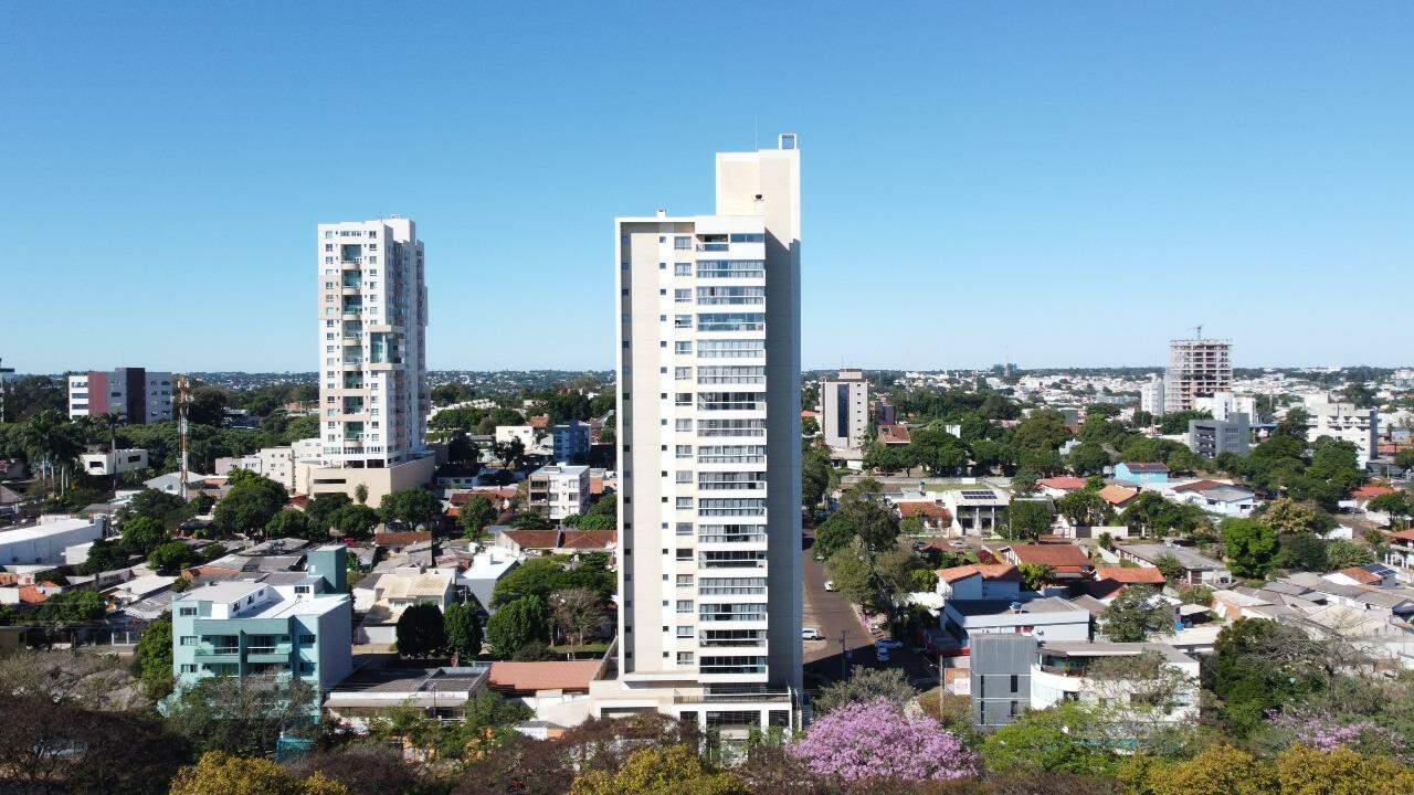 Apartamento à venda Localizado no Edifício Monet Em Foz do Iguaçu. | IGUASSU INVEST | Portal OBusca