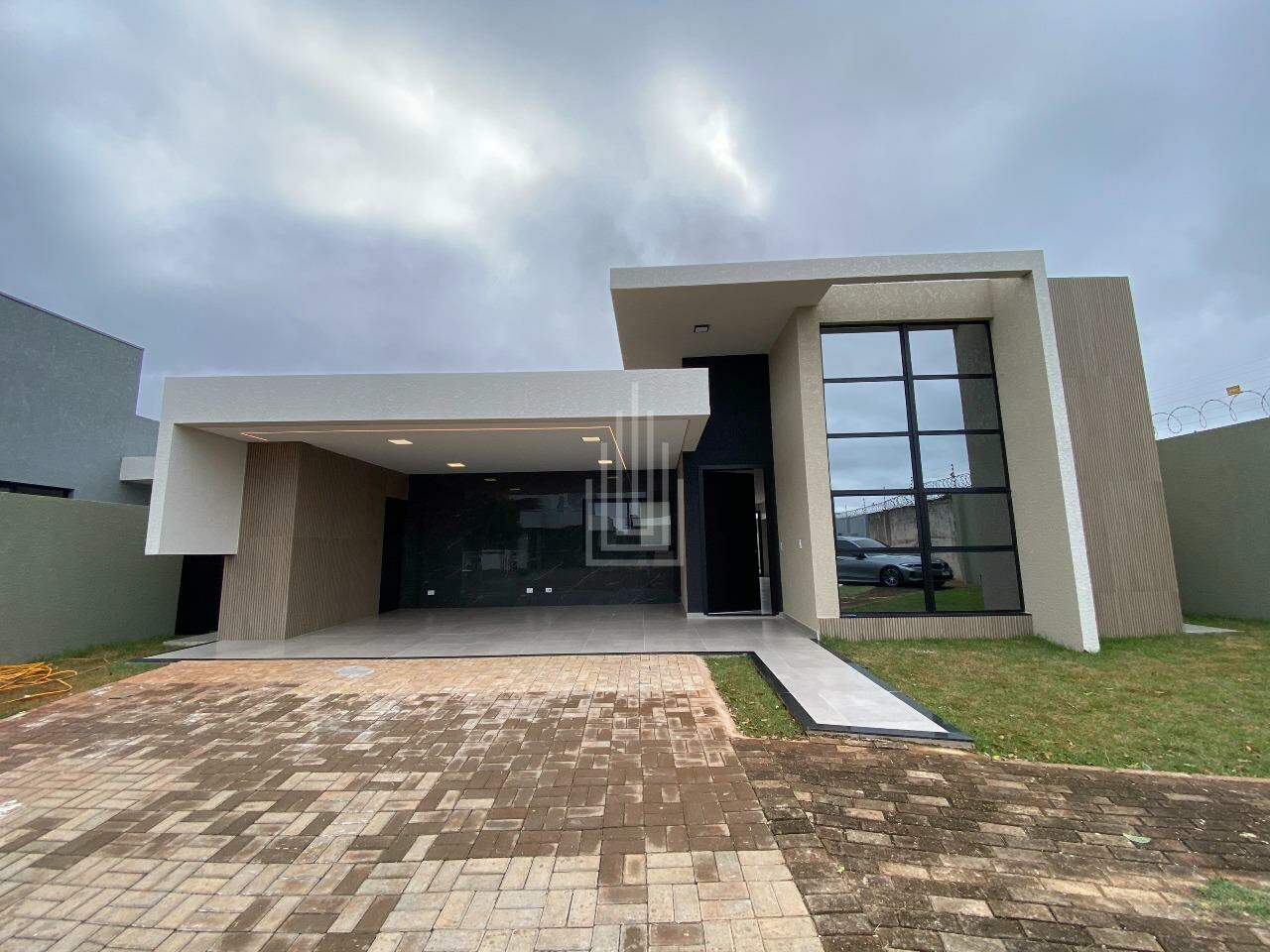 Casa à venda no Condomínio Residencial Villa Firenze Em Foz do Iguaçu | IGUASSU INVEST | Portal OBusca