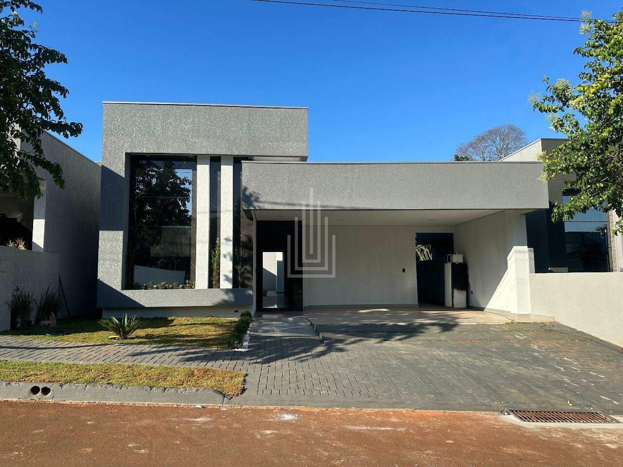 Casa à venda no Condomínio Araras Em Foz do Iguaçu. | IGUASSU INVEST | Portal OBusca