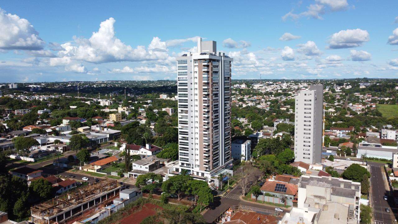 Apartamento Alto Padrão à venda Em Foz do Iguaçu no Residencial Dolce Vita. | IGUASSU INVEST | Portal OBusca