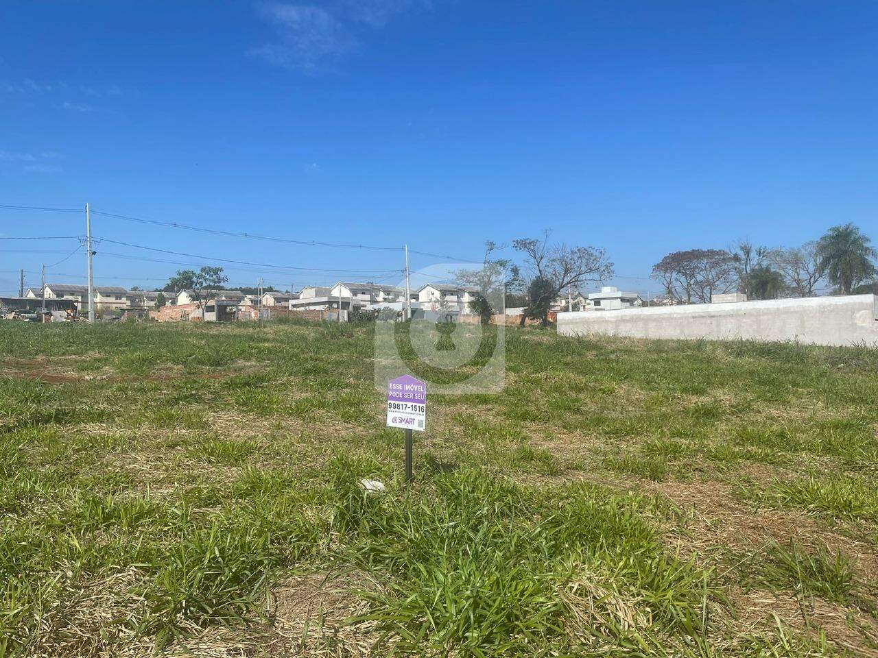 Terreno à venda no Jardim Curitiba Em Foz do Iguaçu. | IGUASSU INVEST | Portal OBusca