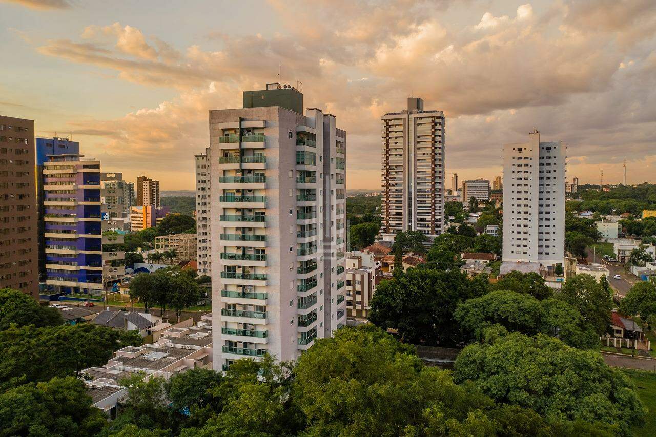 Apartamento Á venda no Edifício Residencial Bella Vita Em Foz do Iguaçu. | IGUASSU INVEST | Portal OBusca