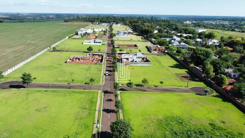 Terreno à venda no Condomínio Reserva Iguaçu Em Foz do Iguaçu. | IGUASSU INVEST | Portal OBusca
