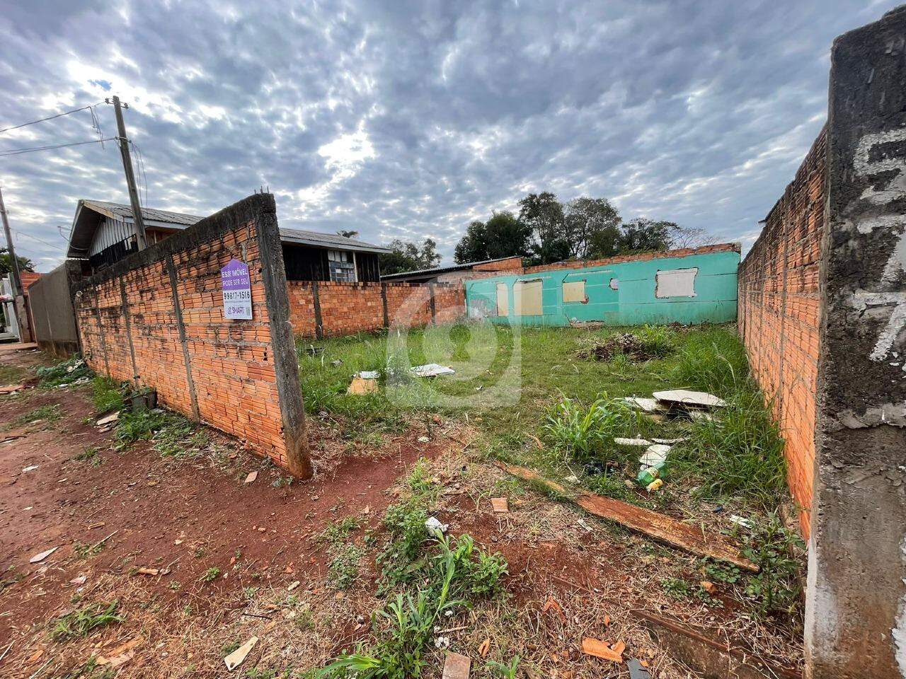 Terreno à venda no Jardim Patriarca Em Foz do Iguaçu. Confira: | IGUASSU INVEST | Portal OBusca