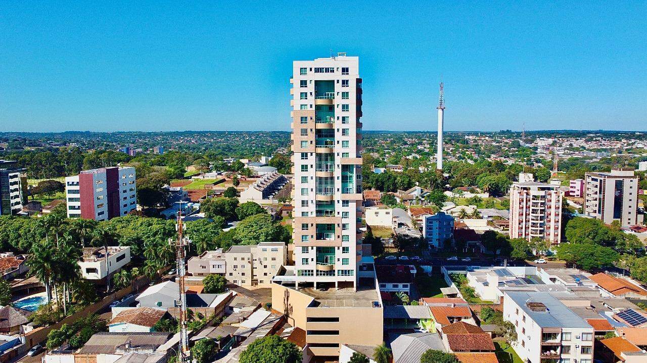 Apartamento à venda no Edificio Provance Em Foz do Iguaçu. | IGUASSU INVEST | Portal OBusca