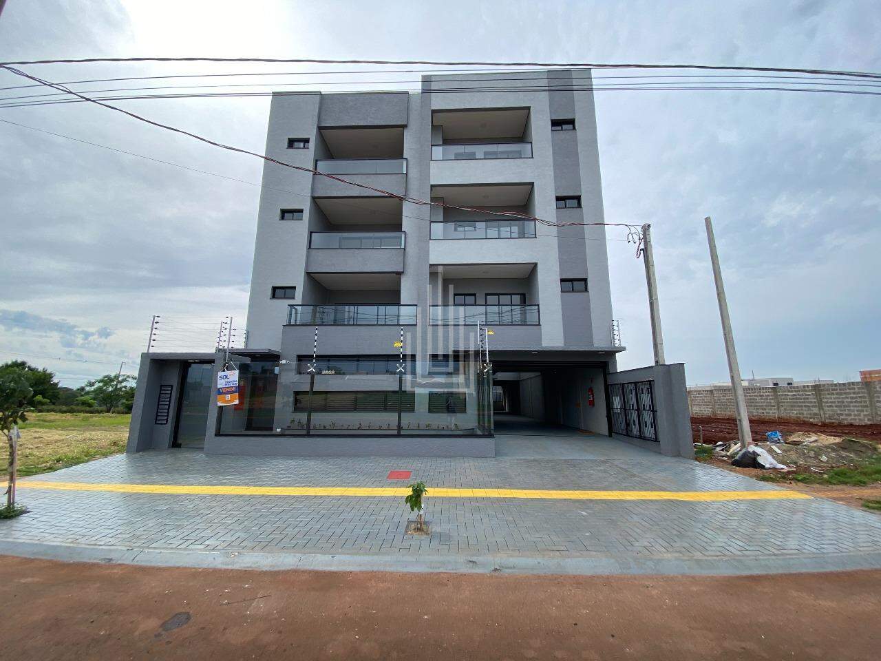 Apartamento à venda no Residencial Ipê Em Foz do Iguaçu - Pr | IGUASSU INVEST | Portal OBusca
