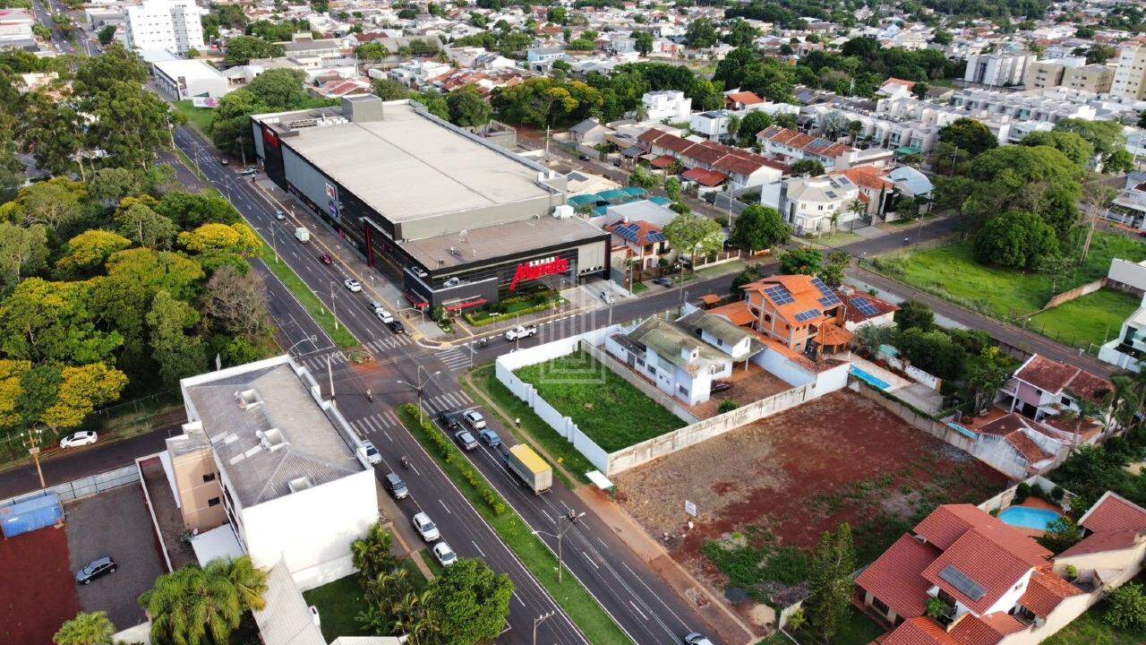 Terreno Comercial à venda na Região da Vila a de Foz do Iguaçu. | IGUASSU INVEST | Portal OBusca