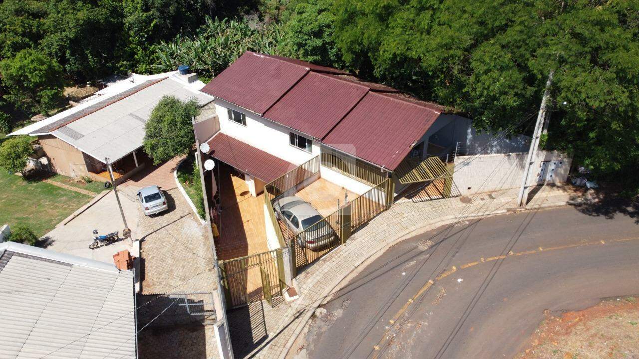 Casa E Kitnets à venda no Bairro Beverly Falls Em Foz do Iguaçu. | IGUASSU INVEST | Portal OBusca