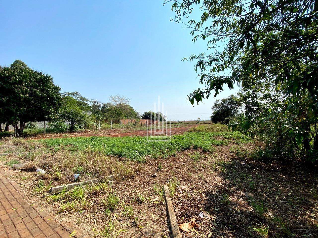Terreno à venda no Jardim Polo Universitário Em Foz do Iguaçu | IGUASSU INVEST | Portal OBusca