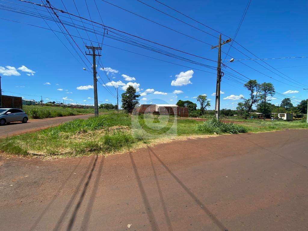 Terreno a venda Localizado no Loteamento Jardim Curitiba Em Foz do Iguaçu. | IGUASSU INVEST | Portal OBusca