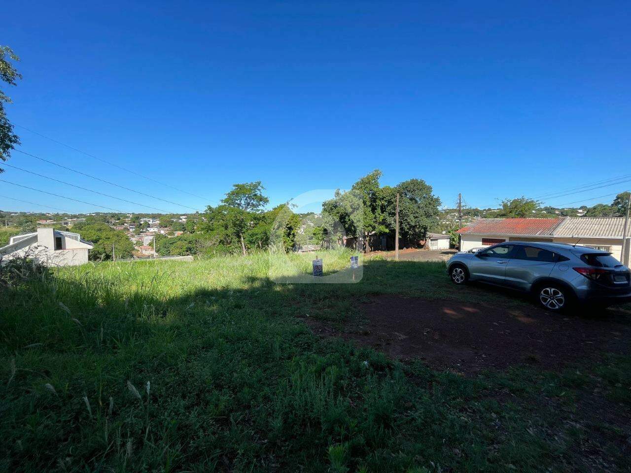 Terreno de Esquina Disponível para venda no Bairro Beverly Em Foz do Iguaçu! | IGUASSU INVEST | Portal OBusca