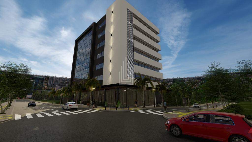 Sala Comercial à venda no Edificio Life Office Em Foz do Iguaçu. | IGUASSU INVEST | Portal OBusca
