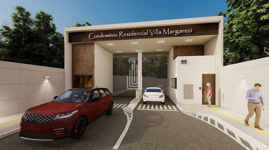 Terreno à venda no Condomínio Residencial Villa Margarezi Em Foz do Iguaçu. | IGUASSU INVEST | Portal OBusca