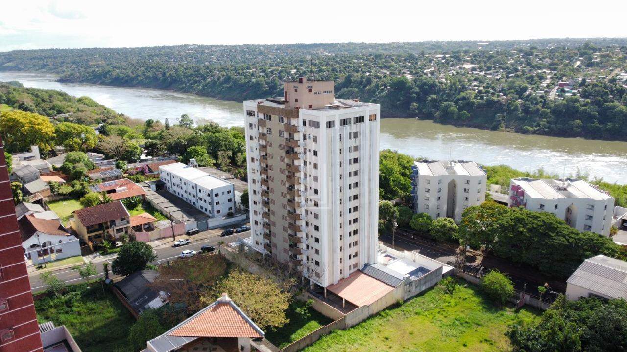 Apartamento à venda no Edifício Residencial Missões Em Foz do Iguaçu | IGUASSU INVEST | Portal OBusca
