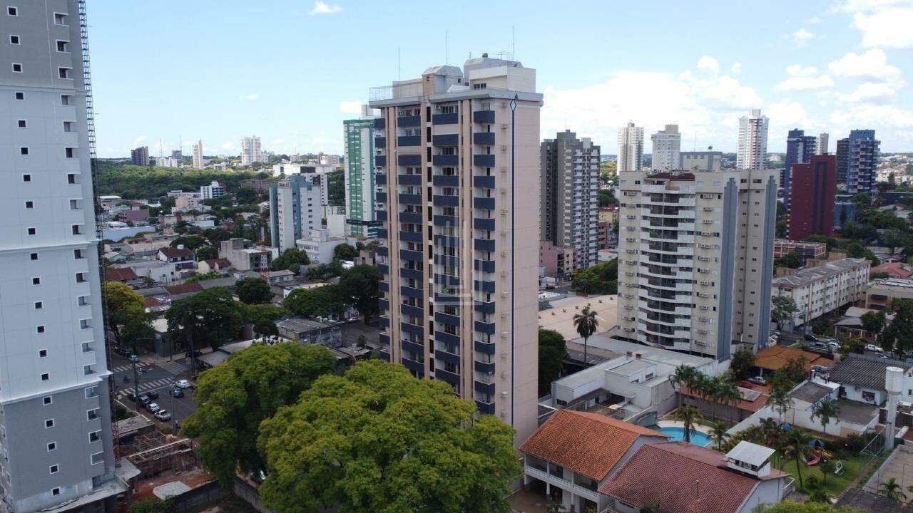 Apartamento à venda no Edifício Arpoador Em Foz do Iguaçu! | IGUASSU INVEST | Portal OBusca