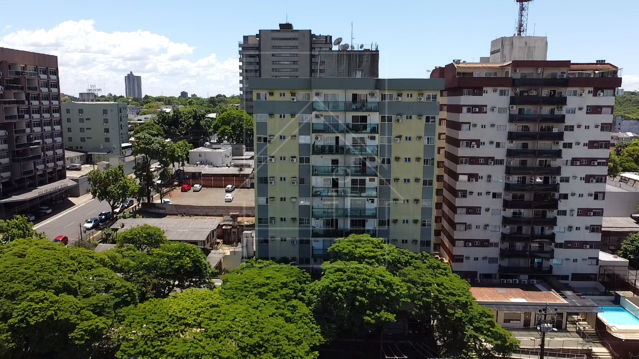 Apartamento à venda no Edifício Prof. Bernardo Litzinger Em Foz do Iguaçu. | IGUASSU INVEST | Portal OBusca