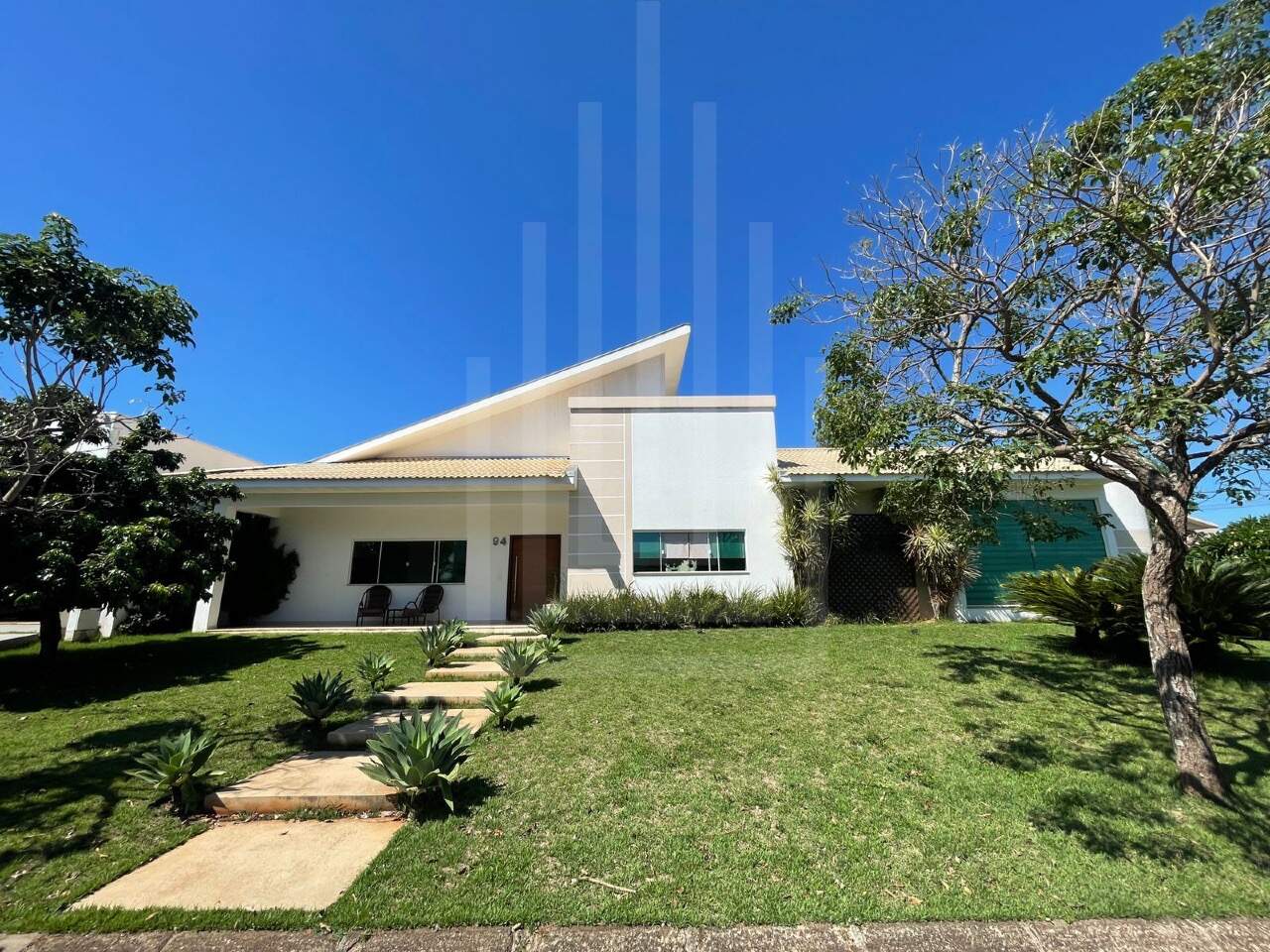 Casa Térrea a venda no Condomínio Arco Di Roma Em Foz do Iguaçu | IGUASSU INVEST | Portal OBusca