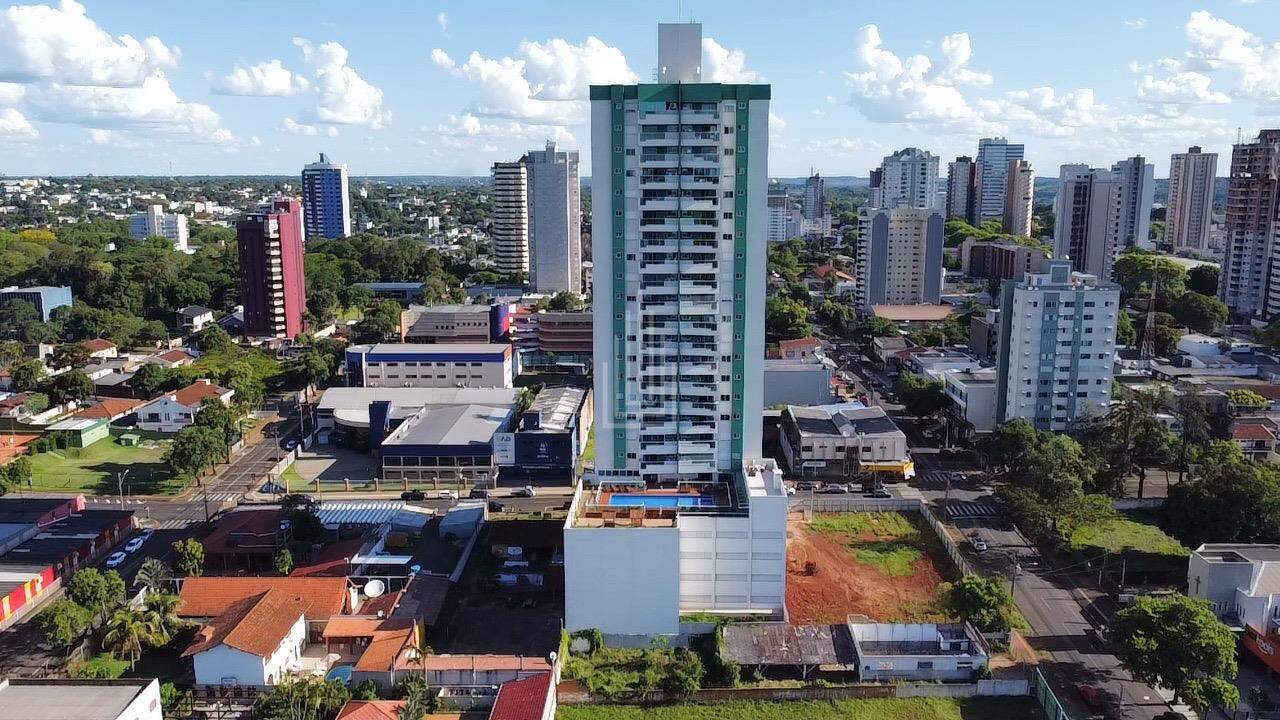 Apartamento à venda no Residencial Esmeralda Em Foz do Iguaçu | IGUASSU INVEST | Portal OBusca