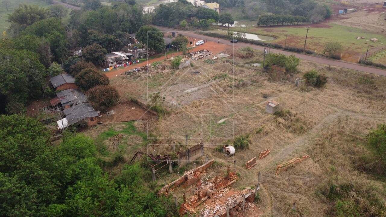Chácara à venda na Gleba Criciúma Em Santa Terezinha do Itaipu. | IGUASSU INVEST | Portal OBusca