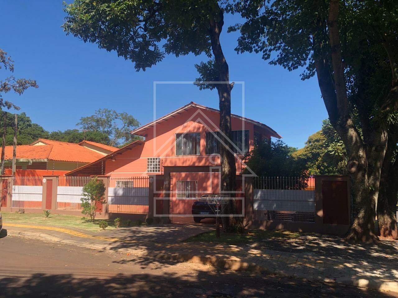 Casa à venda no Jardim Eliza Em Foz do Iguaçu. | IGUASSU INVEST | Portal OBusca