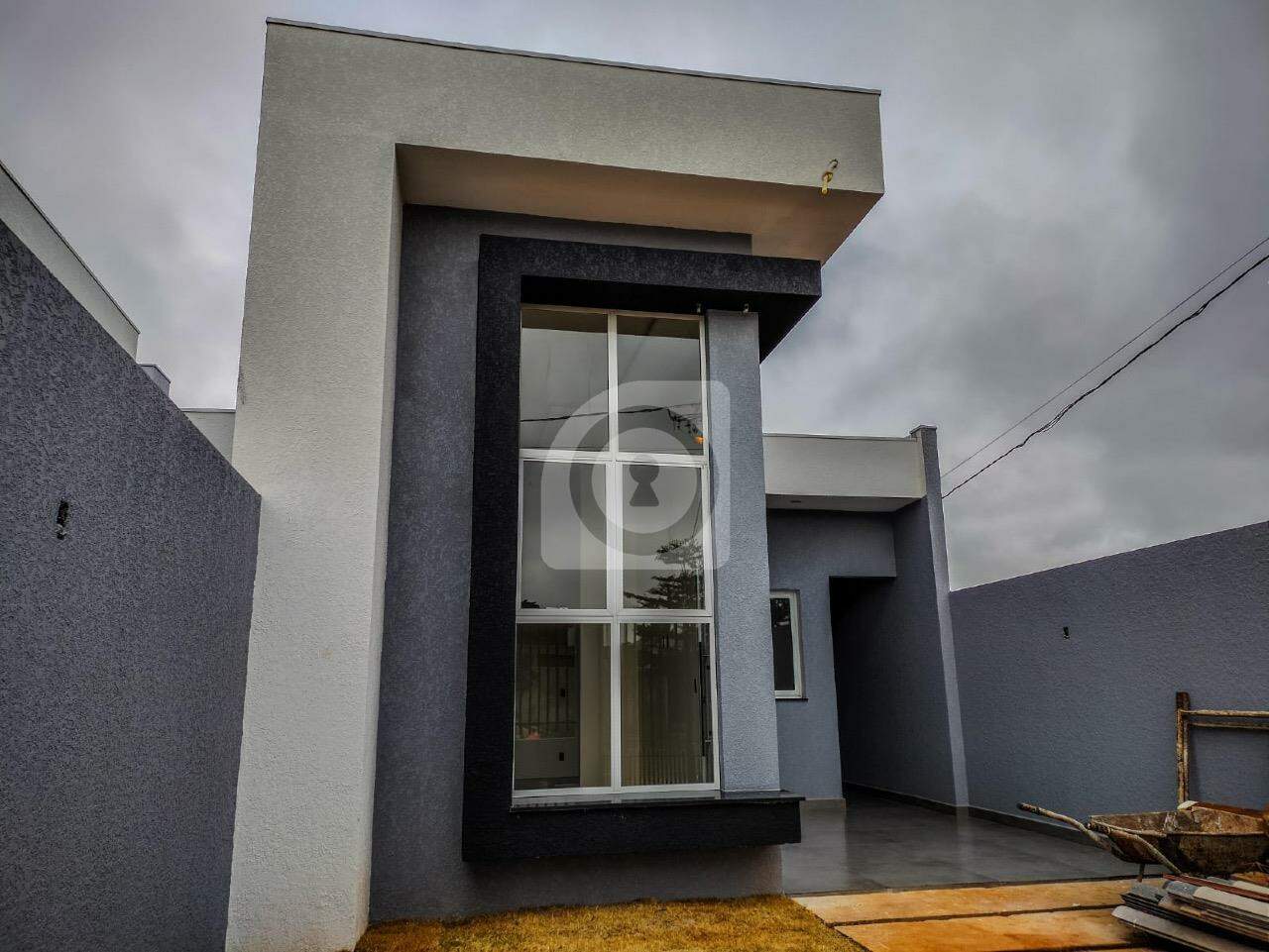 Casas à venda no Loteamento Bergamo Em Foz do Iguaçu. | IGUASSU INVEST | Portal OBusca