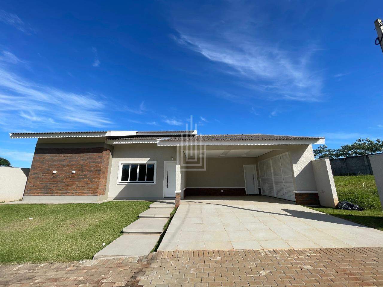 Casa Térrea à venda no Condomínio Villa Conscentia Em Foz do Iguaçu | IGUASSU INVEST | Portal OBusca