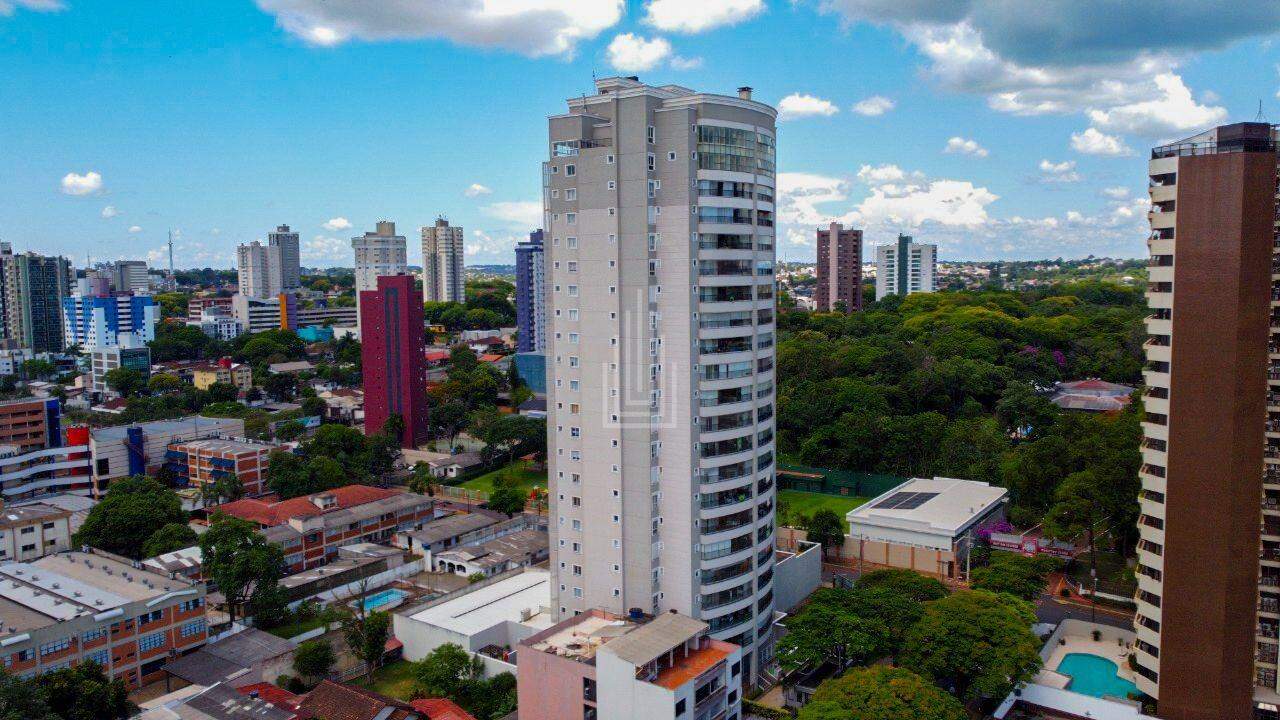 Cobertura Duplex à venda no Edifício Renascence Em Foz do Iguaçu. | IGUASSU INVEST | Portal OBusca
