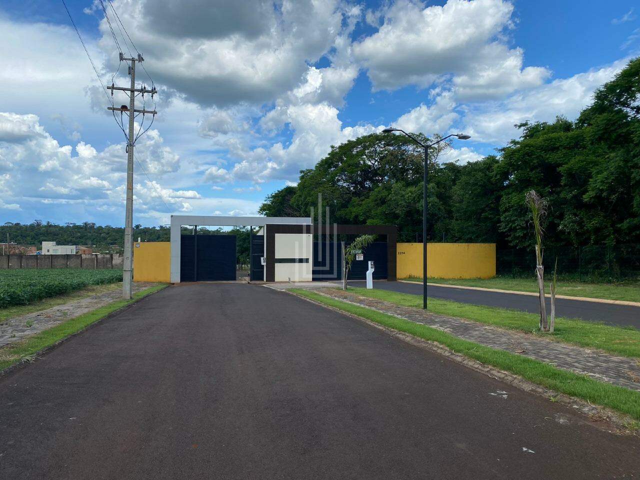 Terreno à venda no Condomínio Villa Conscientia Em Foz do Iguaçu | IGUASSU INVEST | Portal OBusca