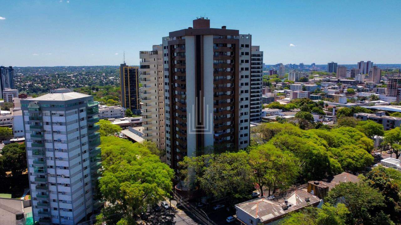 Apartamento Duplex de Cobertura à venda no Edifício Maison Classic Em Foz do Iguaçu! | IGUASSU INVEST | Portal OBusca