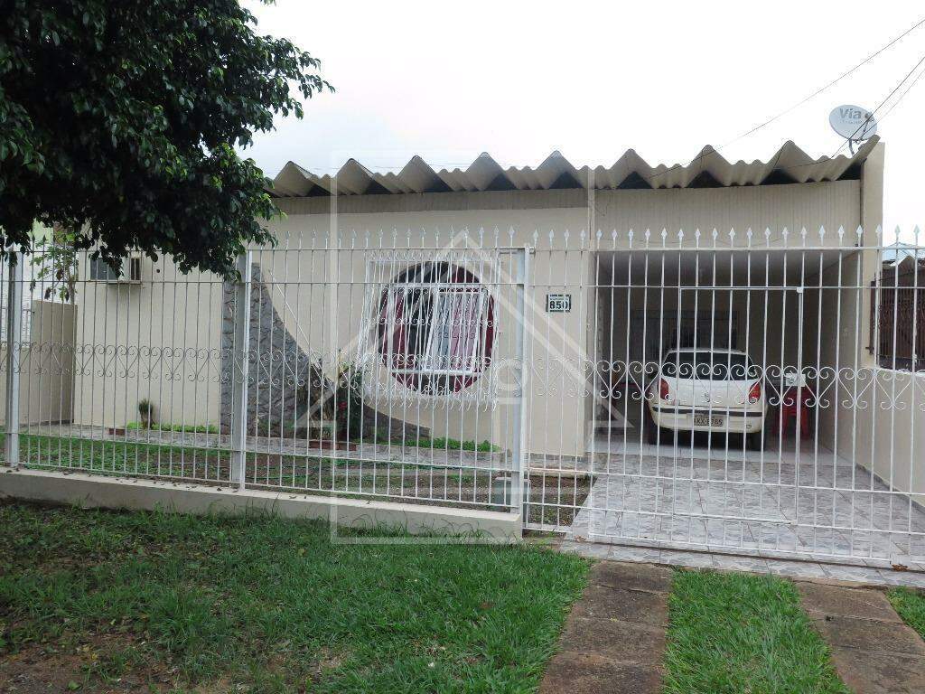 Casa Disponível para venda no Jardim Iguaçu Em Foz! | IGUASSU INVEST | Portal OBusca