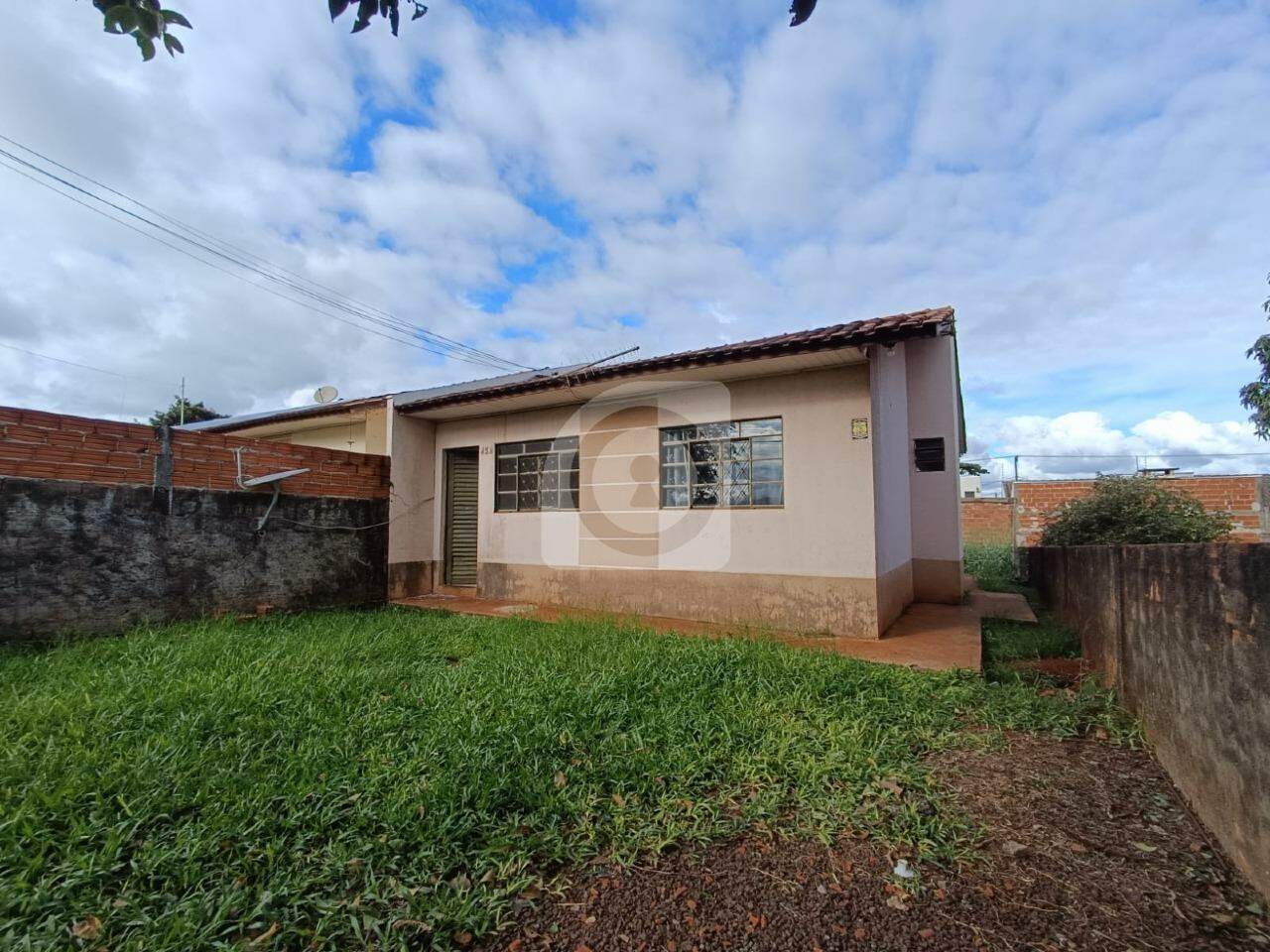 Casa à venda no Bairro Polo Universitário Em Foz do Iguaçu. | IGUASSU INVEST | Portal OBusca