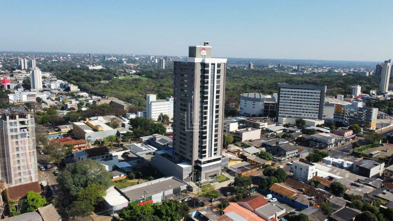 Cobertura à venda no Residencial Liberty Em Foz do Iguaçu. | IGUASSU INVEST | Portal OBusca