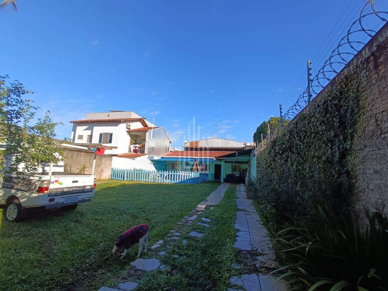 Casa (Edicula) à venda no Bairro Jardim Dom Pedro Em Foz do Iguaçu. | IGUASSU INVEST | Portal OBusca