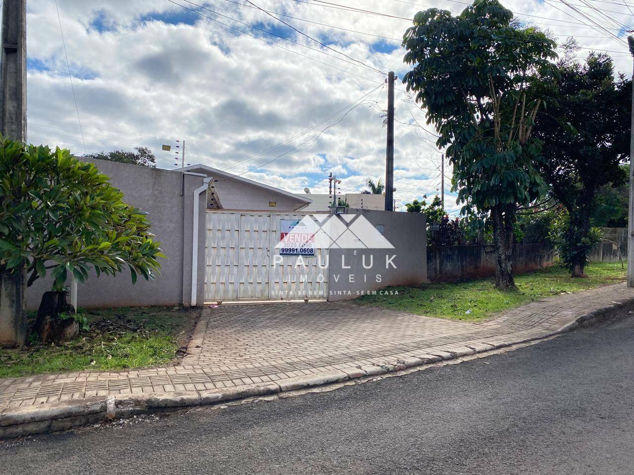 Casa com 3 Dormitórios Sendo 2 Suítes à Venda, 204 M² Por R$ 1.500.000 - Vila Yolanda - Foz do Iguaç | PAULUK IMÓVEIS | Portal OBusca
