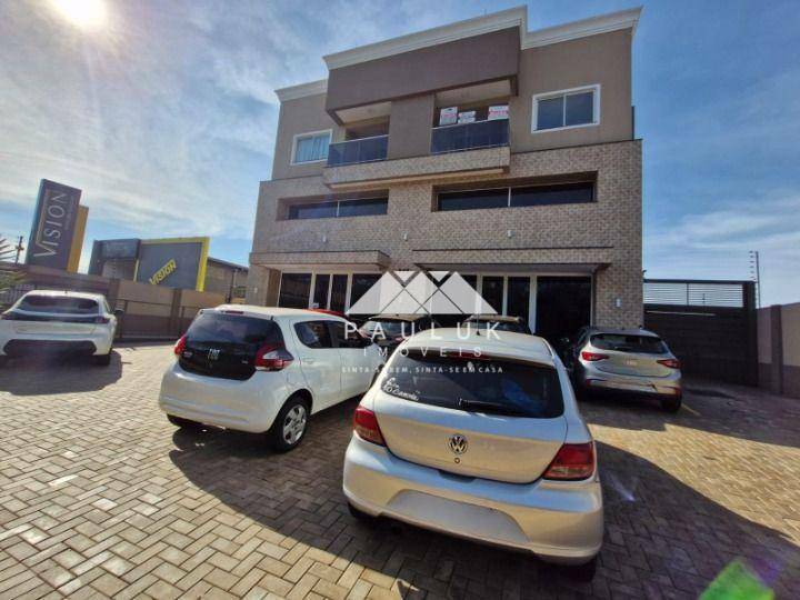 Apartamento com 2 Dormitórios Sendo 1 Suíte para Alugar Por R$ 2.800/mês - Vila a - Foz do Iguaçu/pr | PAULUK IMÓVEIS | Portal OBusca