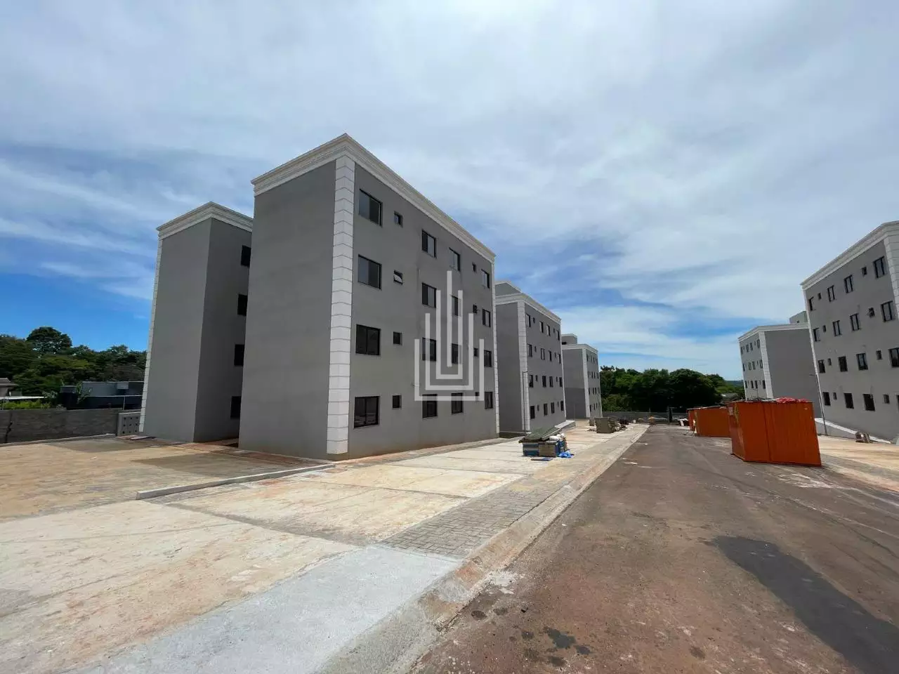 Apartamento para Locação no Residencial Crisálidas Em Foz do Iguaçu. | IGUASSU INVEST | Portal OBusca