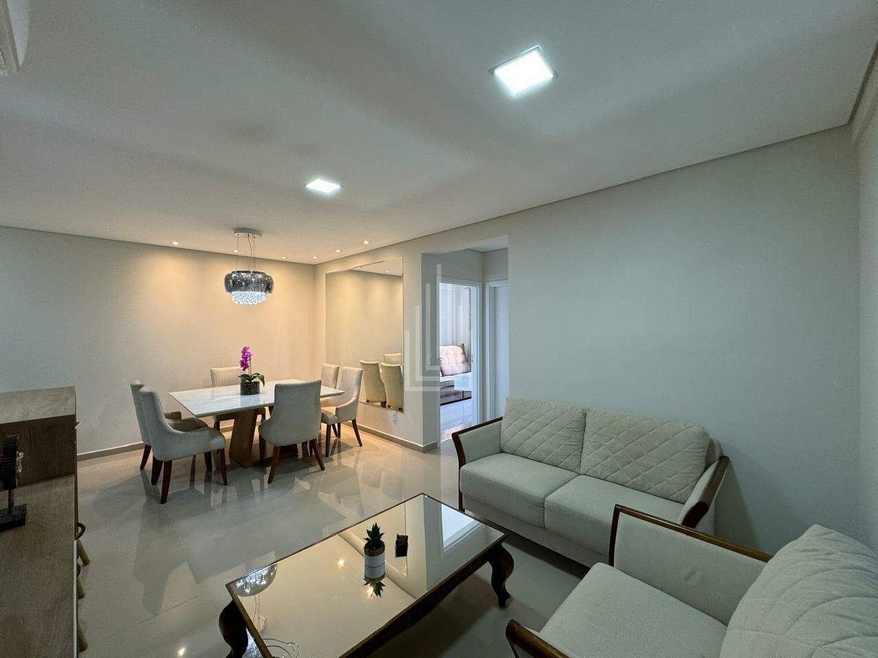 Apartamento Disponível para Locação no Edifício Punta Cana Em Foz do Iguaçu. | IGUASSU INVEST | Portal OBusca