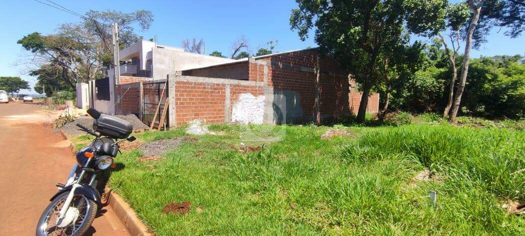 Terreno Disponível para venda no Jardim Baifus Em Foz do Iguaçu. | IGUASSU INVEST | Portal OBusca