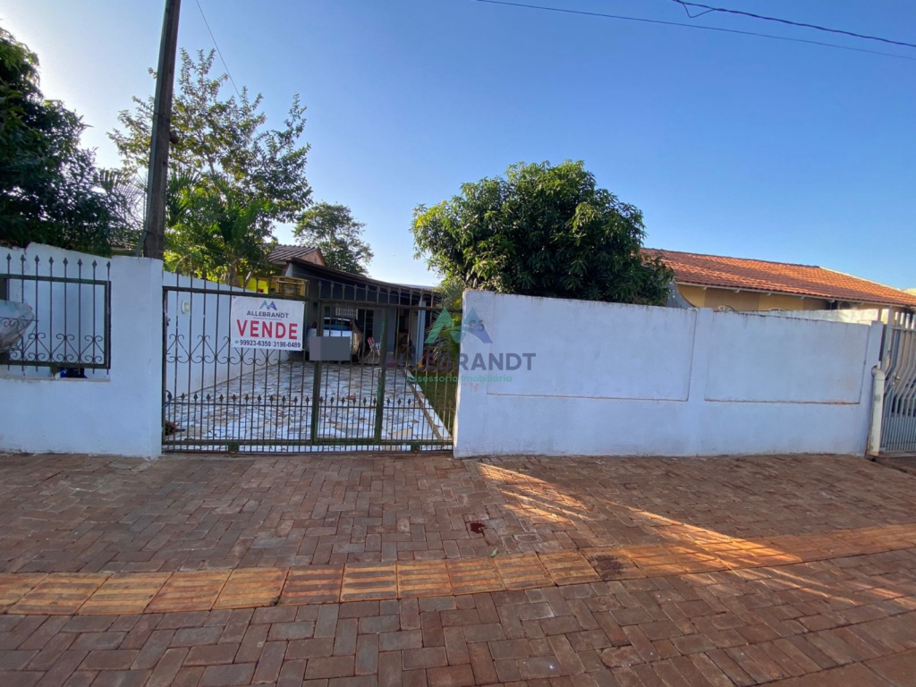 Casa para venda na Região do Jd. São Roque | M ALLEBRANDT IMÓVEIS | Portal OBusca