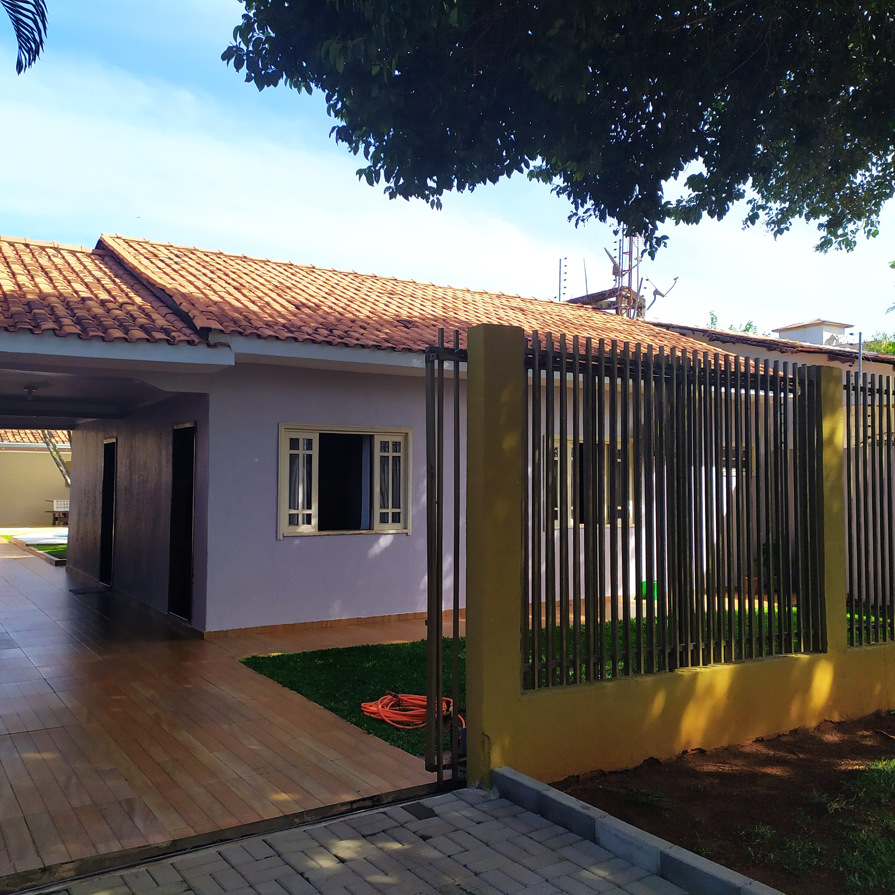 Casa para venda no Jardim Dom Pedro | M ALLEBRANDT IMÓVEIS | Portal OBusca