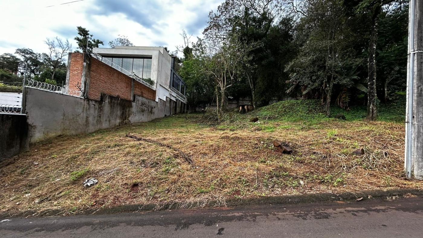 Terreno para venda Em Foz do Iguaçu / Pr no Bairro Centro | KELLER PREMIER IMÓVEIS | Portal OBusca
