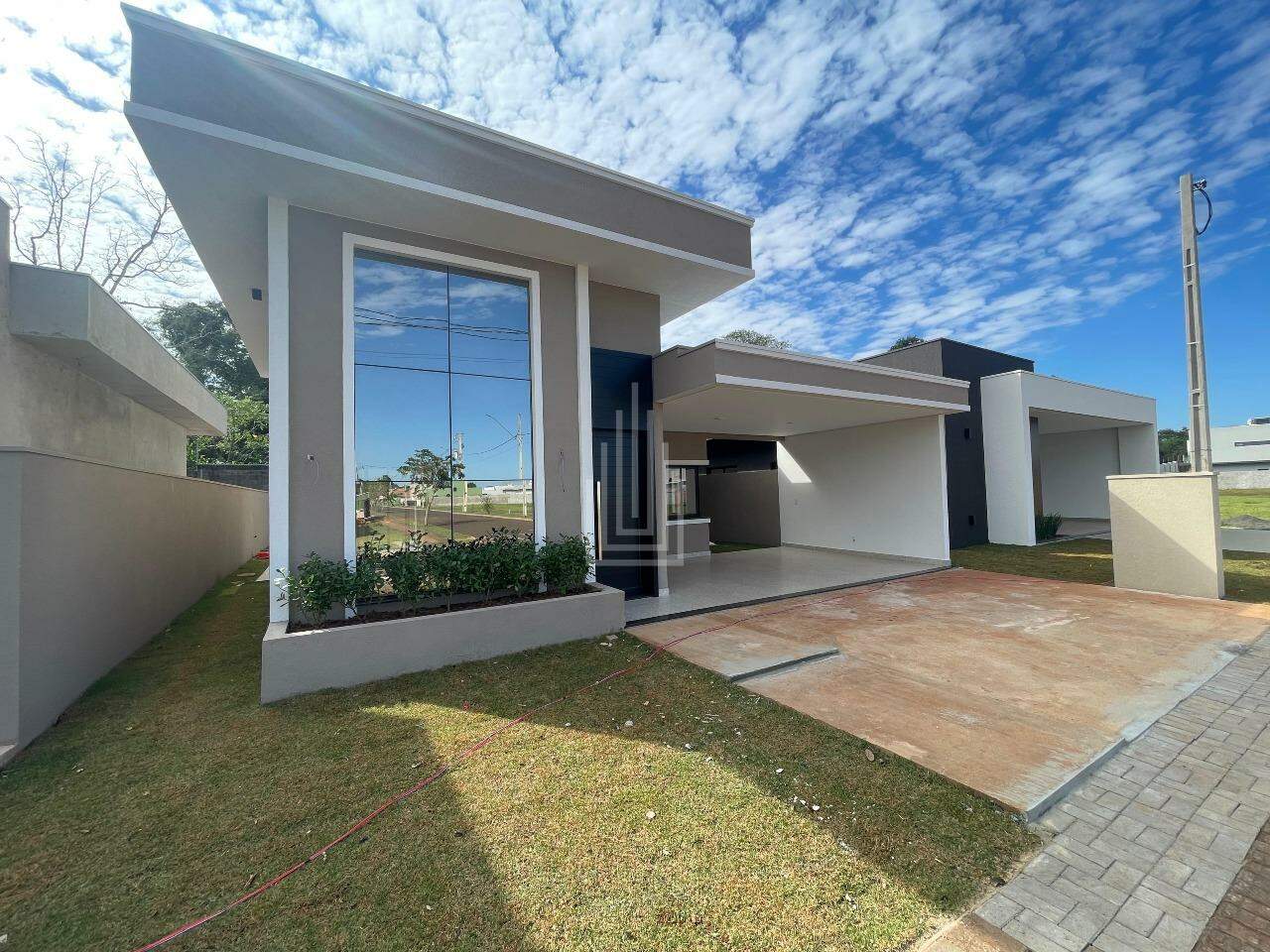 Casa Terrea a venda no Condomínio Fechado Iguacu Em Foz do Iguaçu. | IGUASSU INVEST | Portal OBusca