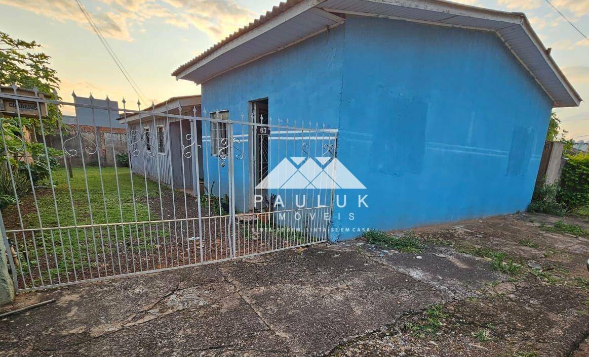 Casa com 3 Dormitórios à Venda, 120 M² Por R$ 290.000,00 - Parque Morumbi - Foz do Iguaçu/pr | PAULUK IMÓVEIS | Portal OBusca