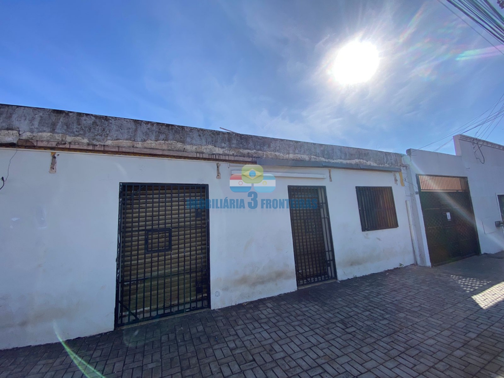 Sala Comercial para Locação no Centro de Foz do Iguaçu/pr | IMOBILIARIA 3 FRONTEIRAS | Portal OBusca