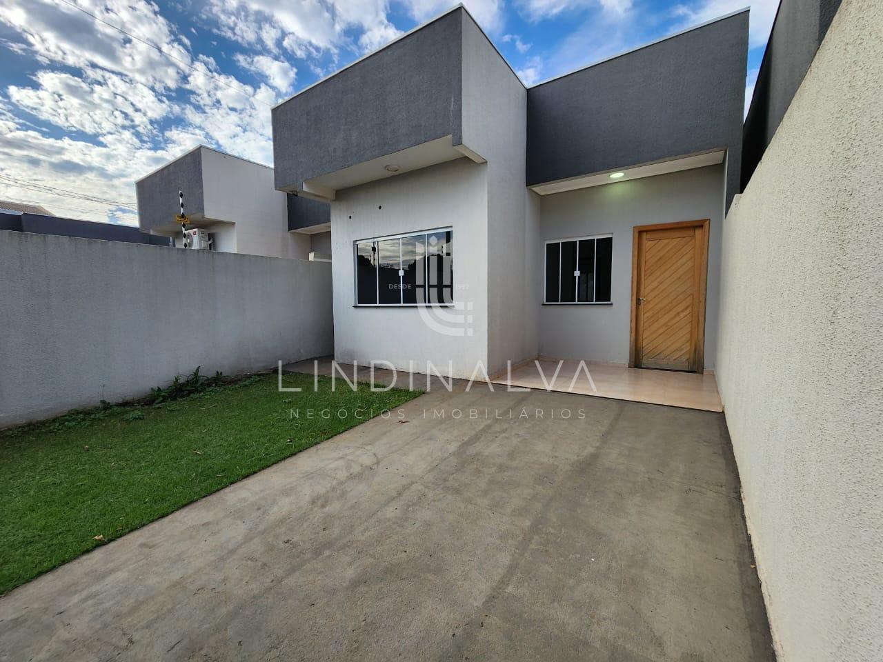Casa com 2 Dormitórios para Locação, Profilurb, Foz do Iguacu - Pr | LINDINALVA ASSESSORIA | Portal OBusca