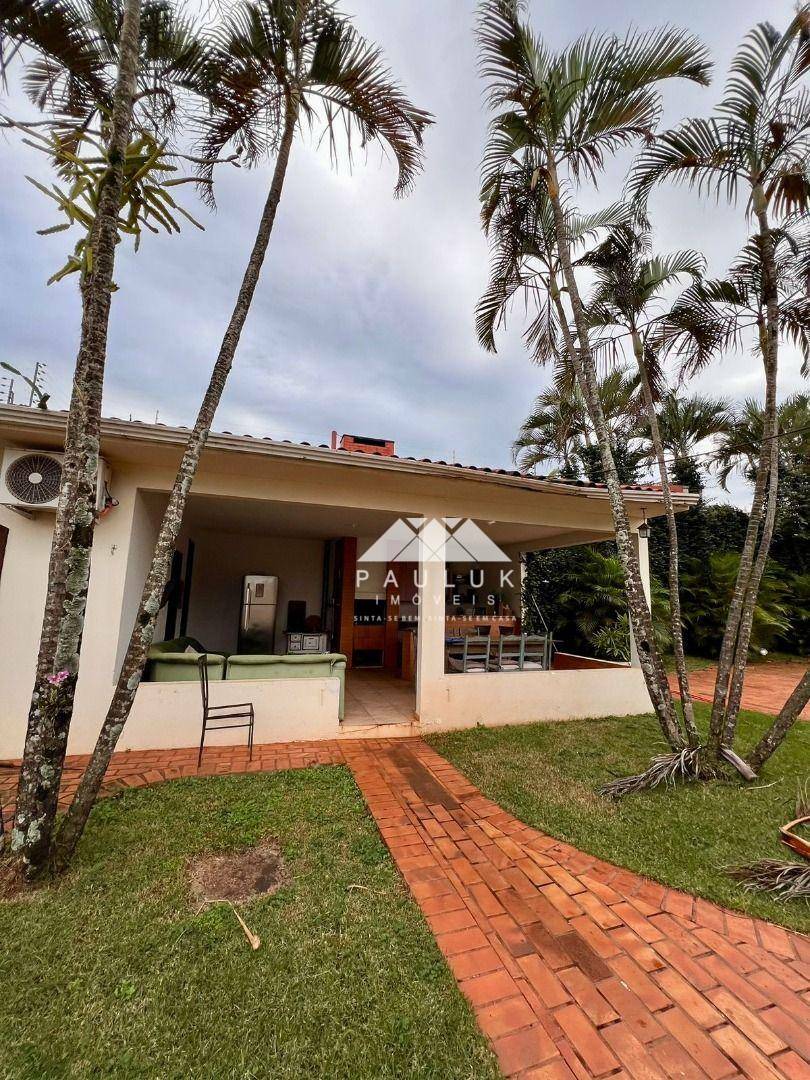 Casa com 3 Dormitórios à Venda, 287 M² Por R$ 1.290.000,00 - Jardim Panorama - Foz do Iguaçu/pr | PAULUK IMÓVEIS | Portal OBusca