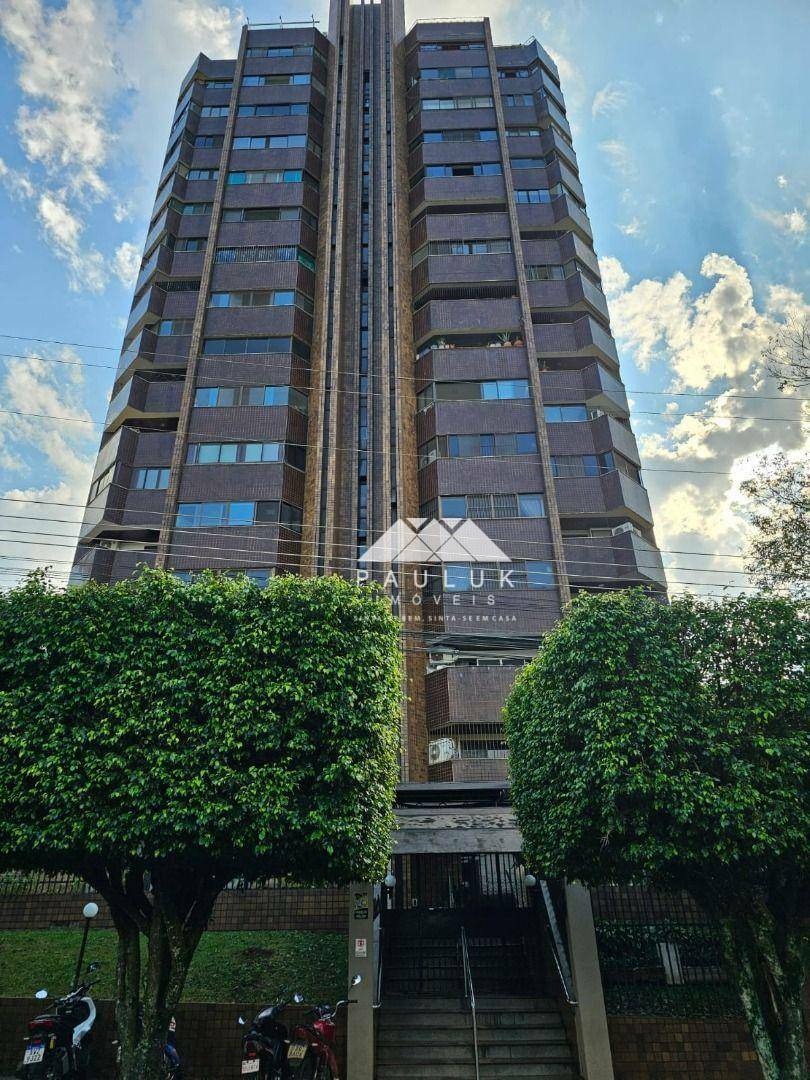 Apartamento com 3 Dormitórios Sendo 2 Suítes à venda Por R$ 950.000 - Edifício Residencial Royal Sta | PAULUK IMÓVEIS | Portal OBusca