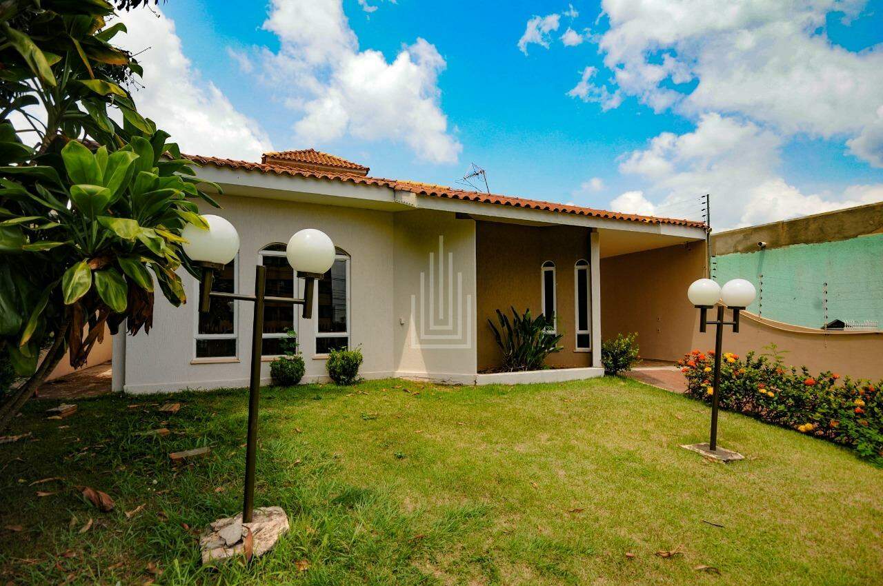 Casa à venda na Vila Yolanda Em Foz do Iguaçu | IGUASSU INVEST | Portal OBusca