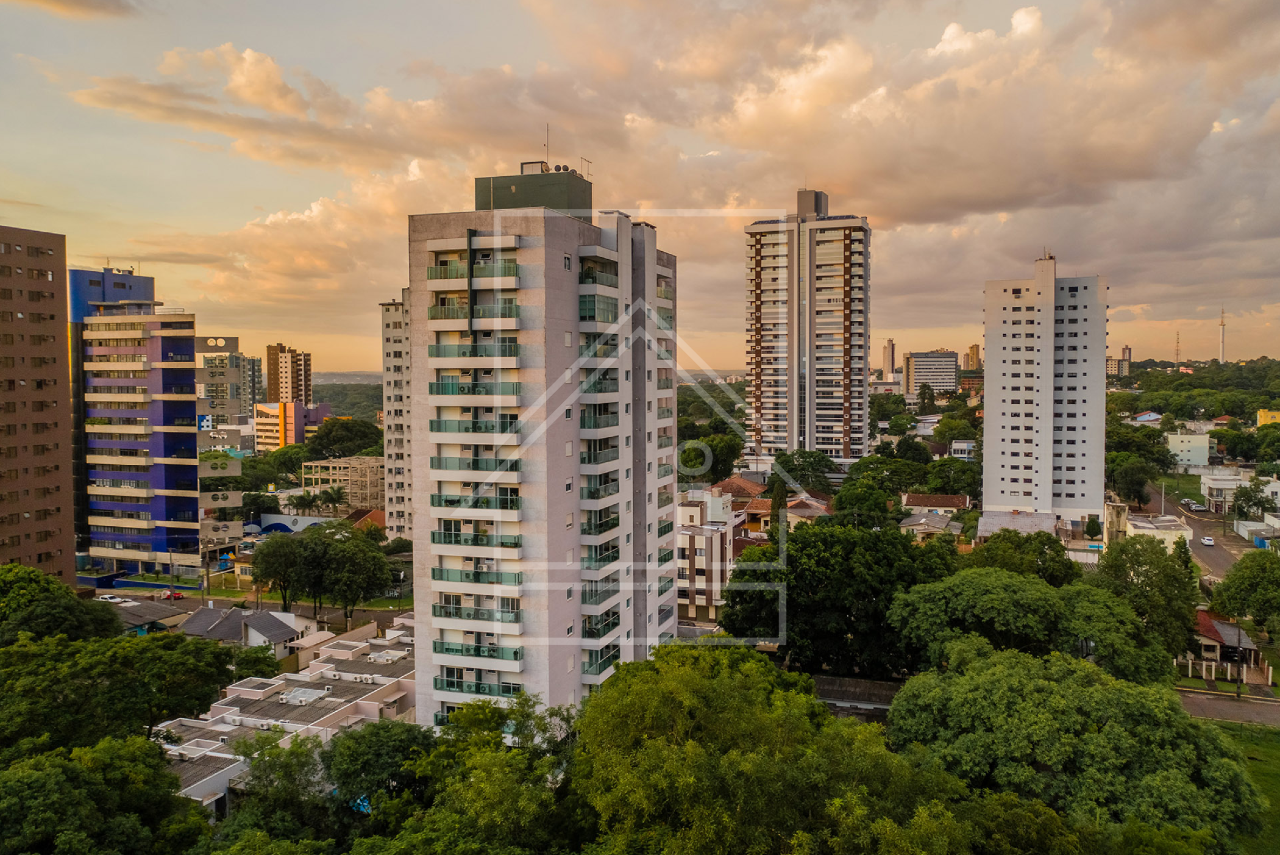 Cobertura Duplex à venda no Edifício Residencial Bella Vita Em Foz do Iguaçu | IGUASSU INVEST | Portal OBusca