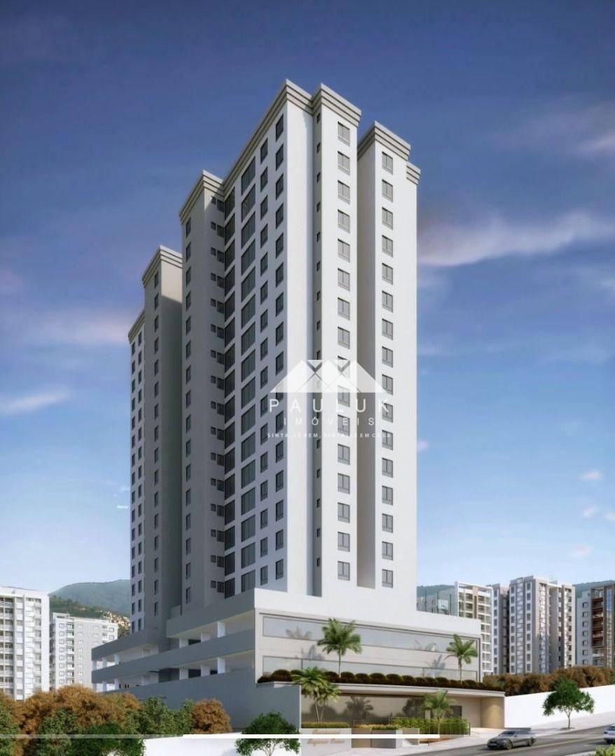 Apartamento com 3 Dormitórios Sendo 1 Suíte à Venda, 90 M² Por R$ 950.000 - Residencial Elegance Tow | PAULUK IMÓVEIS | Portal OBusca